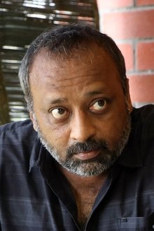 Photo of Chetan