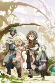 Made in Abyss Retsujitsu no Ougonkyou