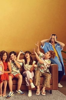 Padre no hay más que uno 5: Nido repleto