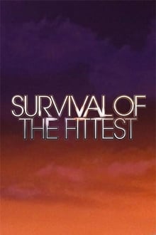 Poster da série Survival of the Fittest