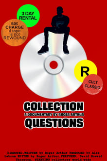 Poster do filme Collection Questions
