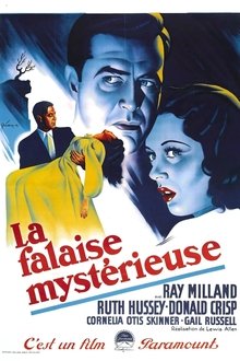 La Falaise mystérieuse