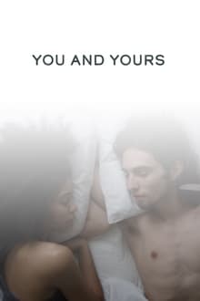 Poster do filme You and Yours