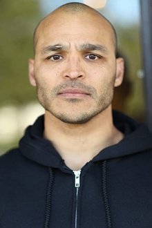 Photo of Jimmy Gonzales