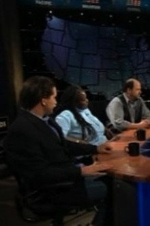 Real Time with Bill Maher season 2 episode 5