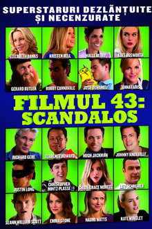 Filmul artistic 43
