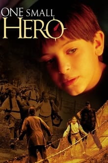 Poster do filme One Small Hero