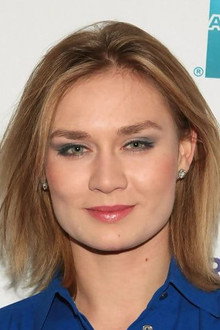 Photo of Masha Mashkova