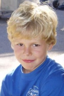 Photo of Liam McGuckian