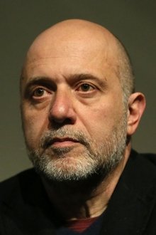 Photo of Andrea Molaioli