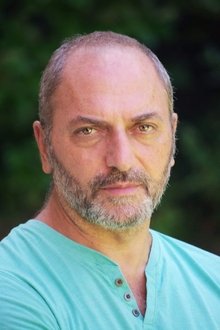 Photo of Claudio Colangelo