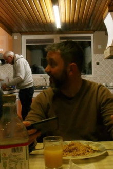 My Father and Me