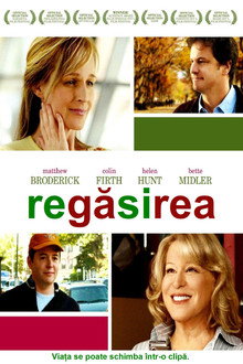 Regăsirea