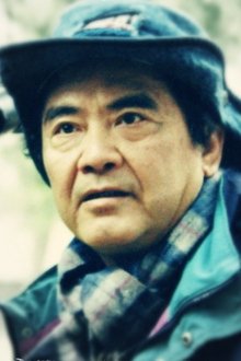 Photo of King Hu