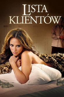 Lista klientów