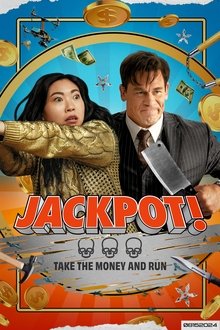 Chiến thắng chết người – Jackpot! (2024)