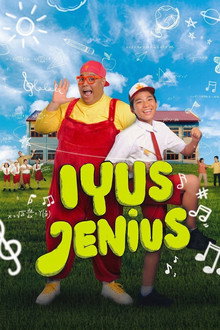 Iyus Jenius