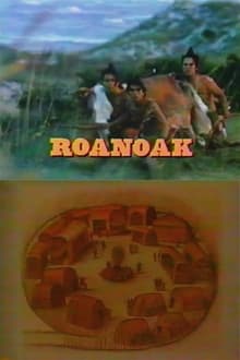 Poster do filme Roanoak