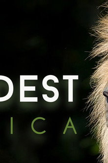 Wildest Africa
