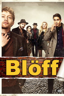 Blöff