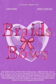 Braids and Bows