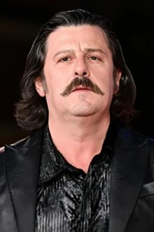 Photo of Alberto Astorri