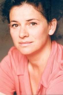 Photo of Christine Joly