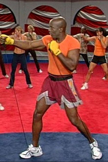 Billy's Bootcamp: Cardio Bootcamp