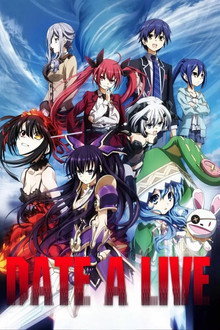 Date A Live