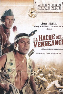 La Hache de la vengeance