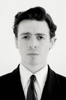 Photo of Anthony Boyle