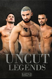 Uncut Legends