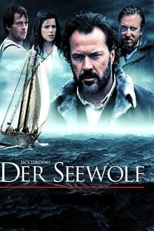 Poster da série Sea Wolf