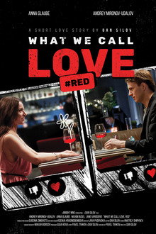 What We Call Love. Red