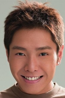 Photo of Charles Ying Cheong-Yau