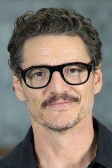 Photo of Pedro Pascal