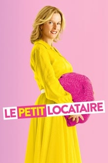 Poster do filme Le Petit Locataire