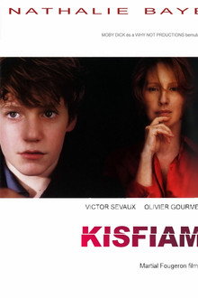 Kisfiam