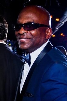 Photo of Jerome Benton