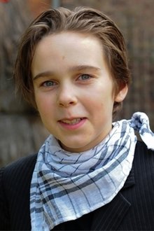 Photo of Celest Henri Cornelis