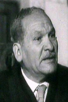 Abdel Moneim Saudi