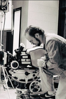 Rock & Shock: The Making of Trick or Treat