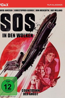SOS in den Wolken