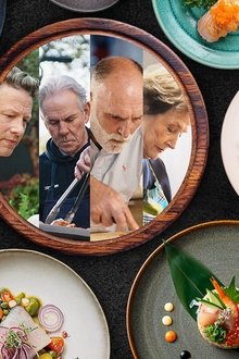 Chef's Table: Legends