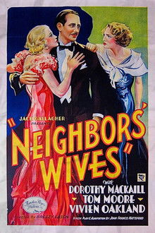 Neighbors' Wives