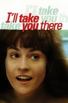 Poster do filme I'll Take You There