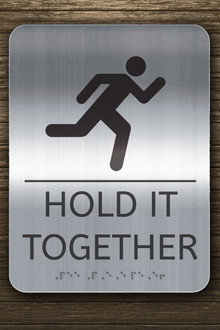 Hold It Together