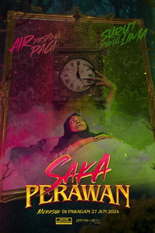 Saka Perawan