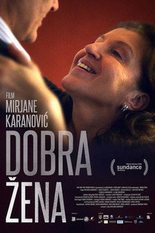 Dobra žena