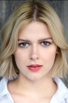 Photo of Jenna Wheeler-Hughes
